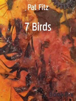 cover image of 7 Birds
